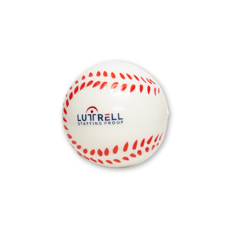 BASEBALL STRESS BALL