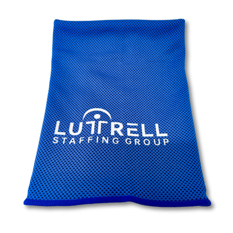 COOLING TOWEL 33X11 INCHES