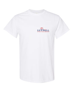 001 G5000 GILDAN WHITE T-SHIRTS