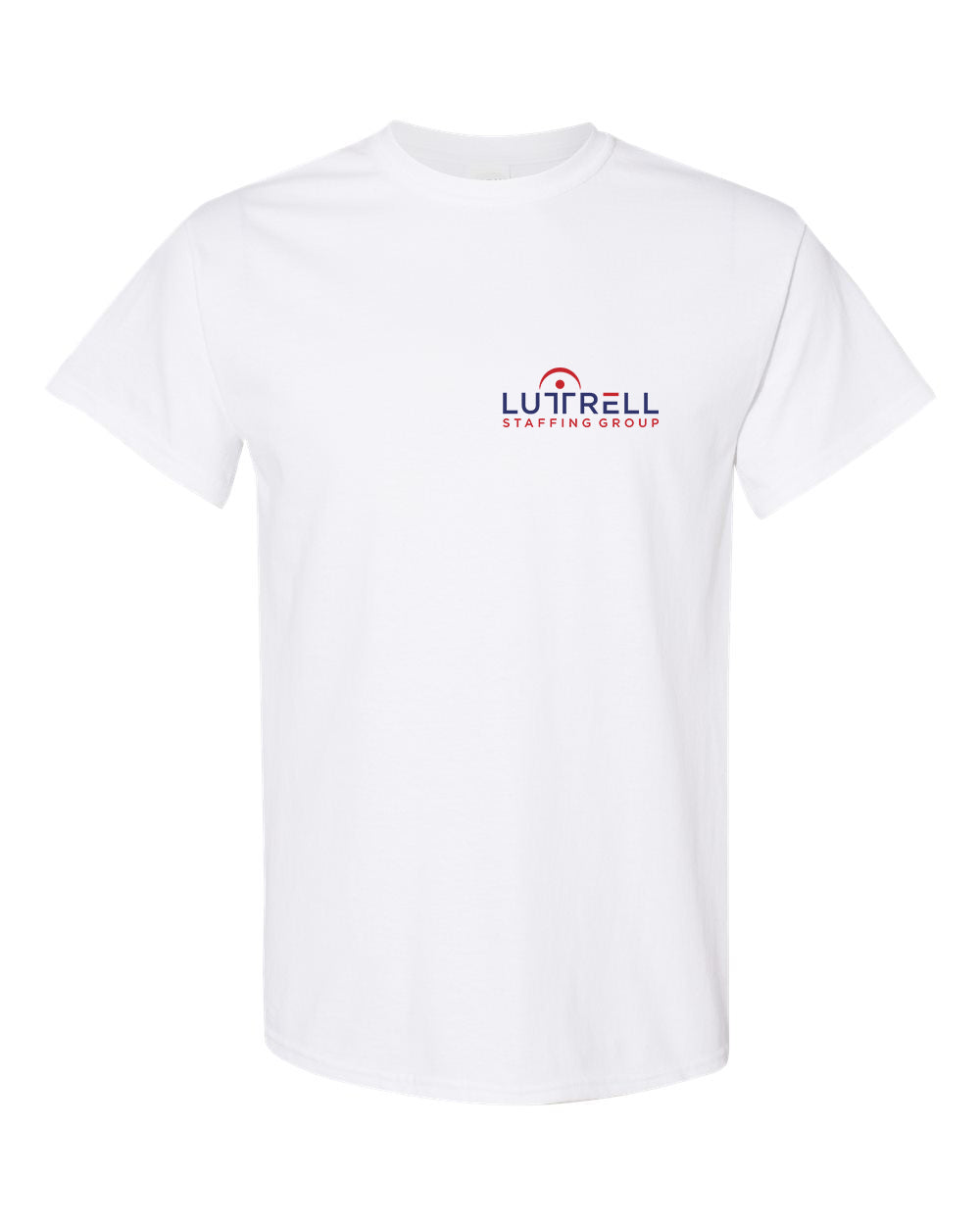 001 G5000 GILDAN WHITE T-SHIRTS