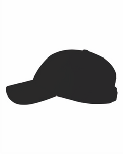 041 Valucap - Adult Bio-Washed Classic Dad’s Cap 28295