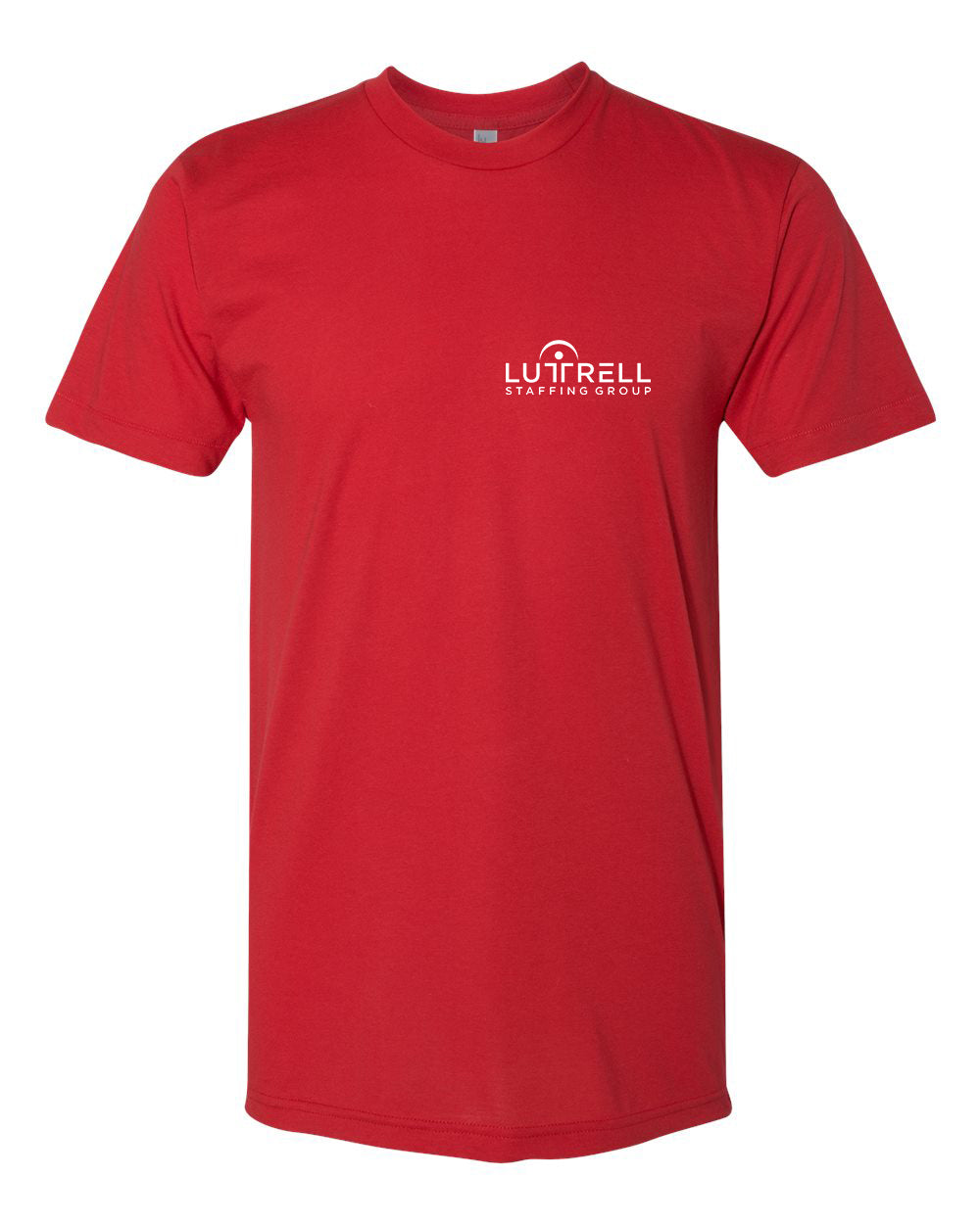 007 AMERICAN APPAREL RED 50/50