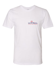 007 AMERICAN APPAREL WHITE 50/50