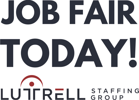 043 18 x 24 job fair white back ground with steak